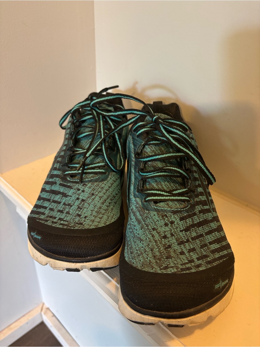 Altra Torin Knit 3.5 Running Shoes